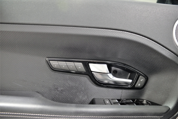 Land Rover RANGE ROVER EVOQUE TD4 DYNAMIC P2