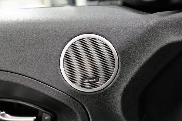 Land Rover RANGE ROVER EVOQUE TD4 DYNAMIC P2