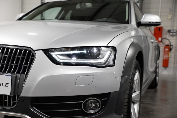 AUDI A4 ALLROAD TDI 177 CH AMBITION LUXE S TRONIC