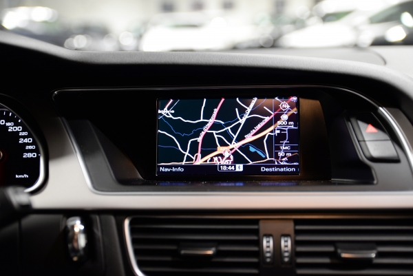 Audi A5 SPORTBACK V6 3.0 TDI 204 CH S LINE BA8