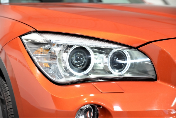 BMW X1 SDRIVE 20D 163 CH EFFICIENT DYNAMIC X LINE