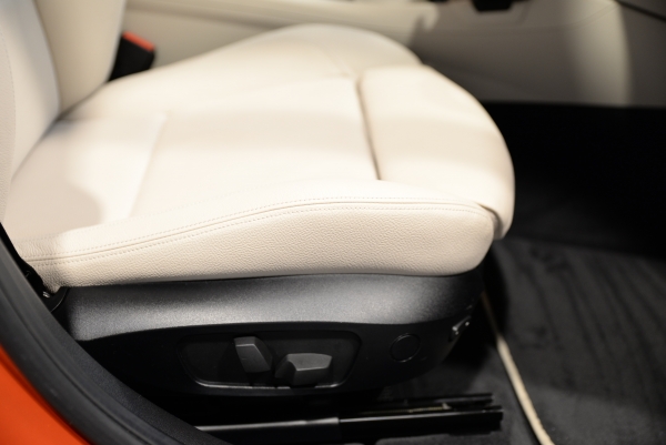 BMW X1 SDRIVE 20D 163 CH EFFICIENT DYNAMIC X LINE