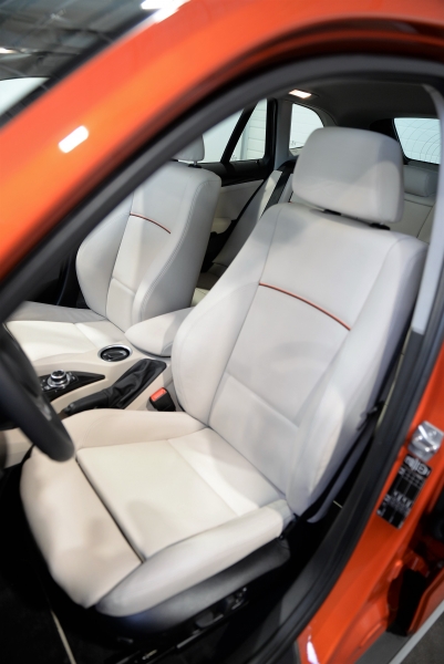 BMW X1 SDRIVE 20D 163 CH EFFICIENT DYNAMIC X LINE