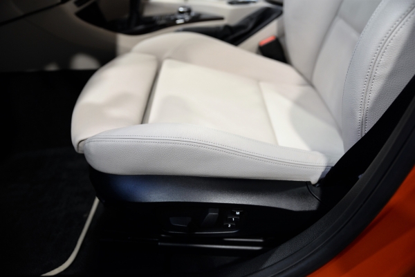 BMW X1 SDRIVE 20D 163 CH EFFICIENT DYNAMIC X LINE