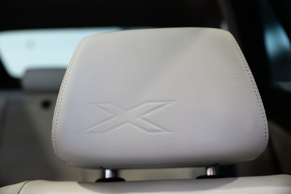 BMW X1 SDRIVE 20D 163 CH EFFICIENT DYNAMIC X LINE