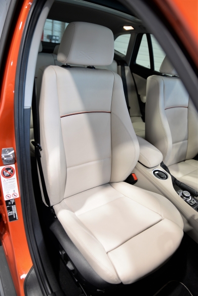 BMW X1 SDRIVE 20D 163 CH EFFICIENT DYNAMIC X LINE