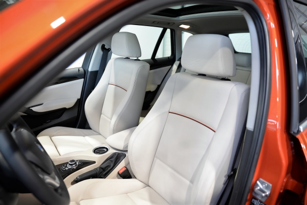 BMW X1 SDRIVE 20D 163 CH EFFICIENT DYNAMIC X LINE