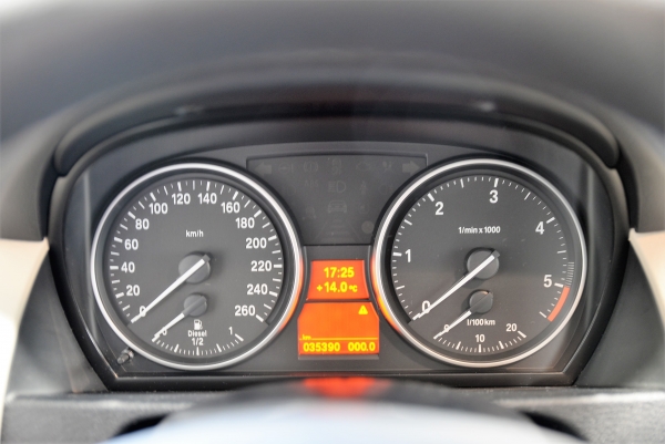 BMW X1 SDRIVE 20D 163 CH EFFICIENT DYNAMIC X LINE