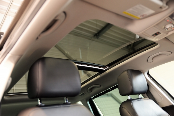  Volkswagen VW PASSAT SW TDI 140 ch CARAT PACK TECHNO DSG6