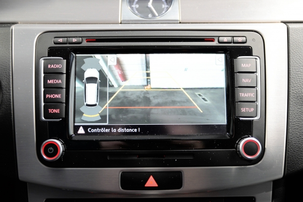  Volkswagen VW PASSAT SW TDI 140 ch CARAT PACK TECHNO DSG6
