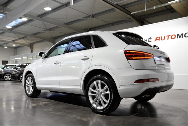 Audi Q3 QUATTRO 2.0 TFSI 170 CH AMBITION LUXE