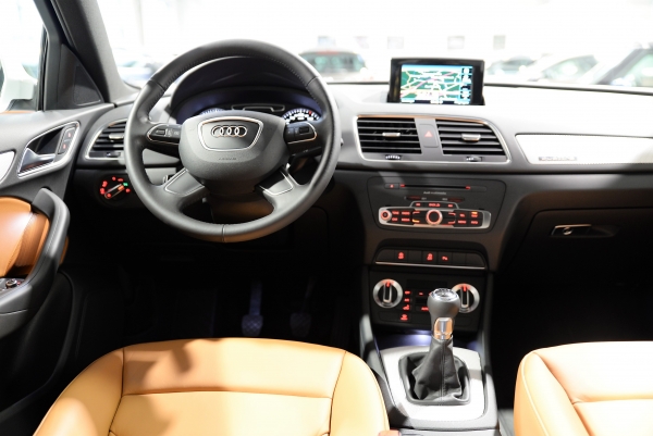 Audi Q3 QUATTRO 2.0 TFSI 170 CH AMBITION LUXE