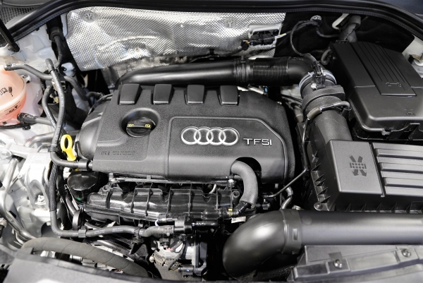Audi Q3 QUATTRO 2.0 TFSI 170 CH AMBITION LUXE