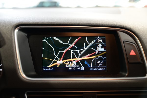 Audi Q5 2.0 TDI 150 CH S LINE BV6