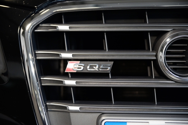 Audi SQ5 V6 3.0 BITDI 313 CH QUATTRO BA8