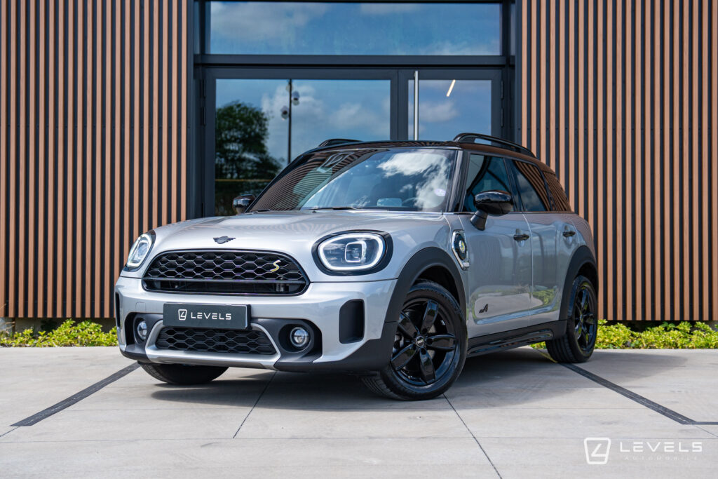 MINI-COUNTRYMAN-COOPER-SE-12595-Ch-ALL4-EDITION-Premium-BVA