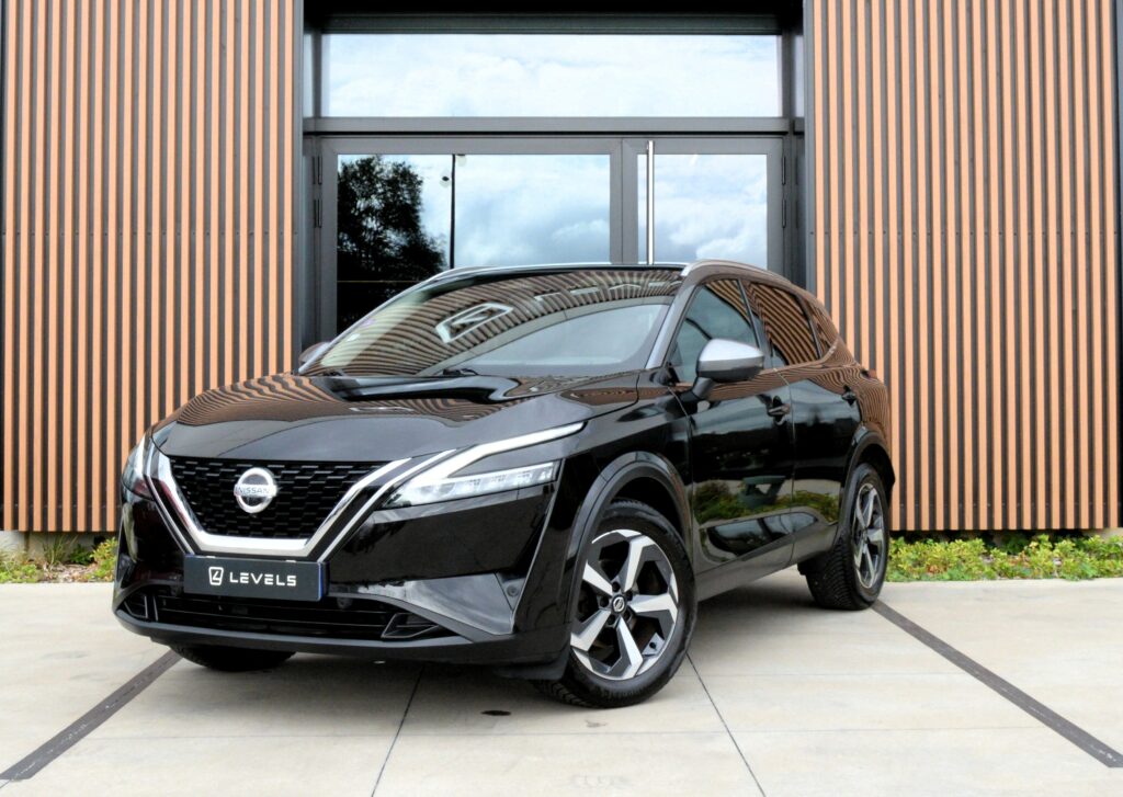 Nissan-Qashqai-II-140ch-Premiere-Edition-BVM
