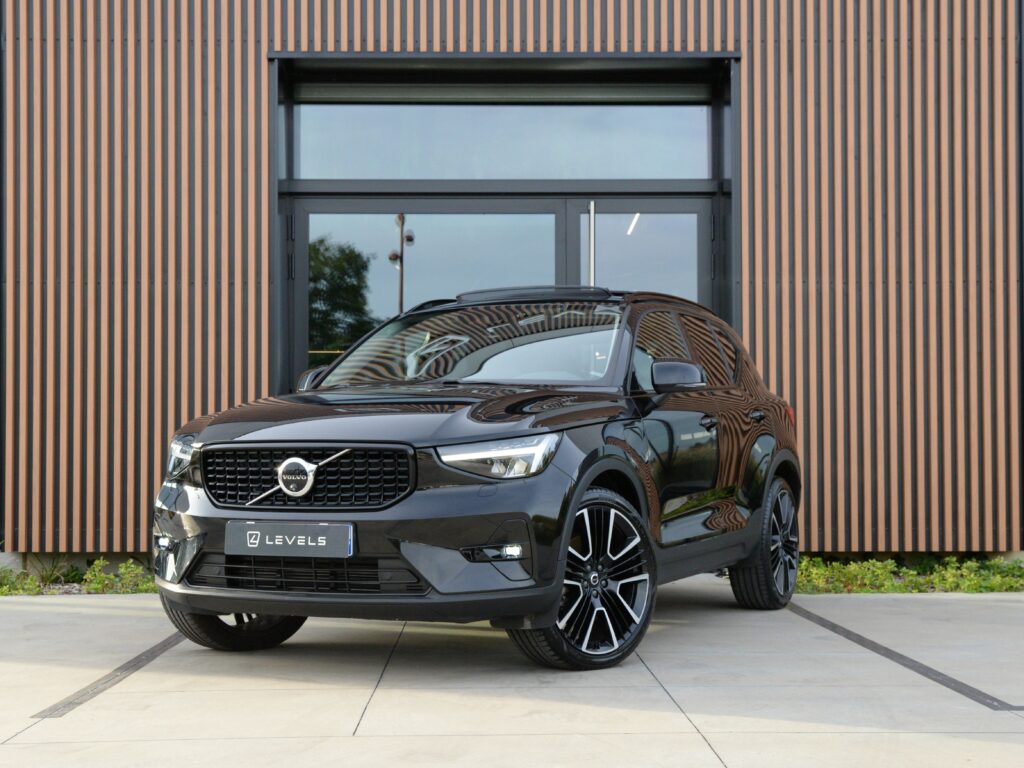 Volvo-XC40-T4-Recharge-129-82ch-Ultimate